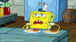 کارتون باب اسفنجی قسمت 152 - SpongeBob SquarePants